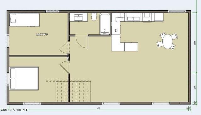 324 S 16TH ST, Coeur D'alene, ID 83814