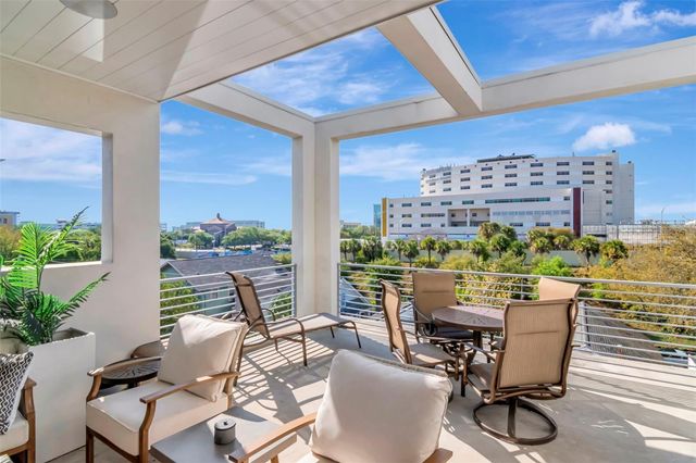 536 4TH AVENUE S 2A, St Petersburg, FL 33701
