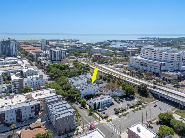 536 4TH AVENUE S 2A, St Petersburg, FL 33701
