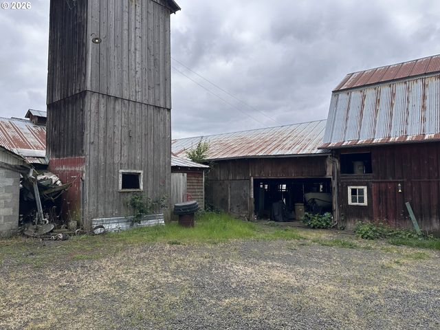 12374 W CHURCH Rd Ne, Mt Angel, OR 97362