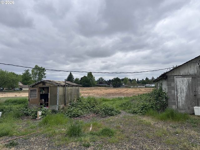 12374 W CHURCH Rd Ne, Mt Angel, OR 97362