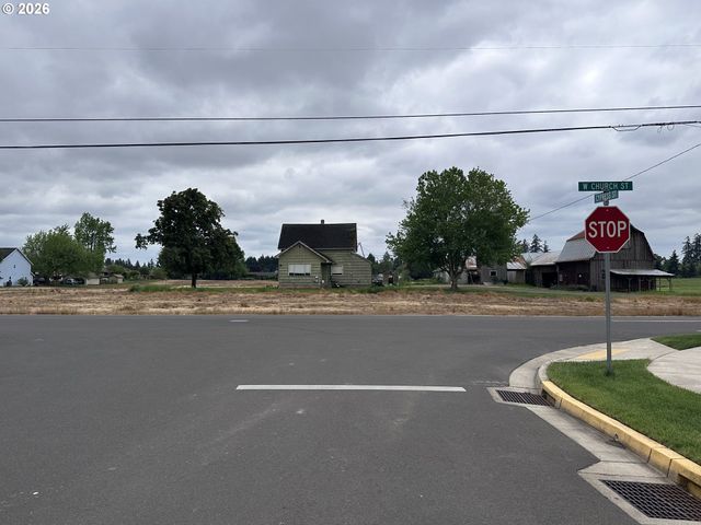 12374 W CHURCH Rd Ne, Mt Angel, OR 97362