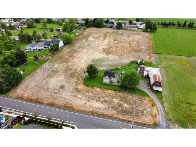 12374 W CHURCH Rd Ne, Mt Angel, OR 97362