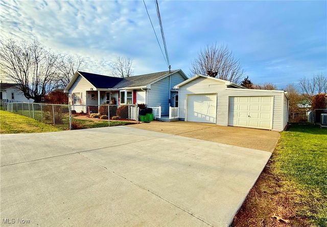 1804 Erie Street, Parkersburg, WV 26101