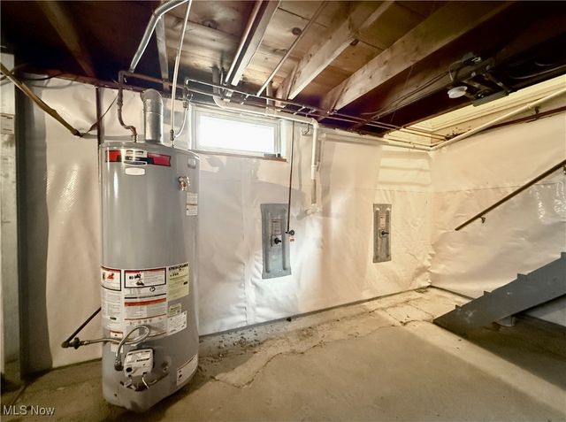 1804 Erie Street, Parkersburg, WV 26101