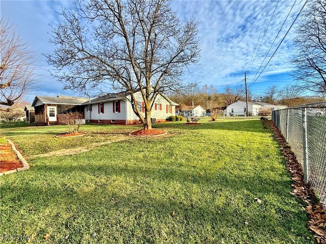 1804 Erie Street, Parkersburg, WV 26101