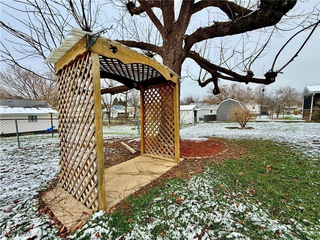 1804 Erie Street, Parkersburg, WV 26101