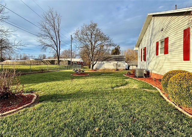 1804 Erie Street, Parkersburg, WV 26101