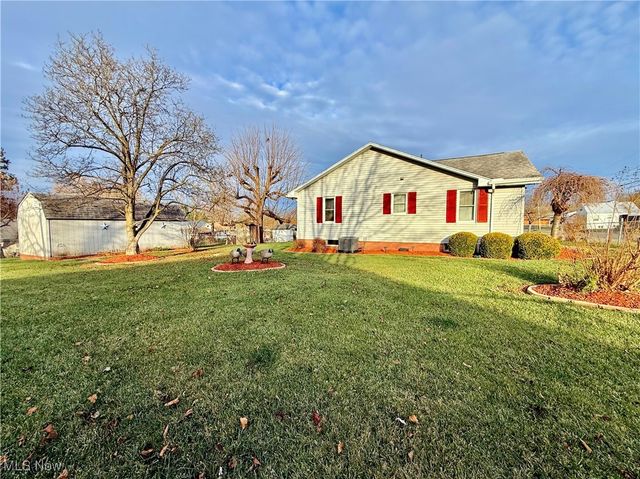 1804 Erie Street, Parkersburg, WV 26101