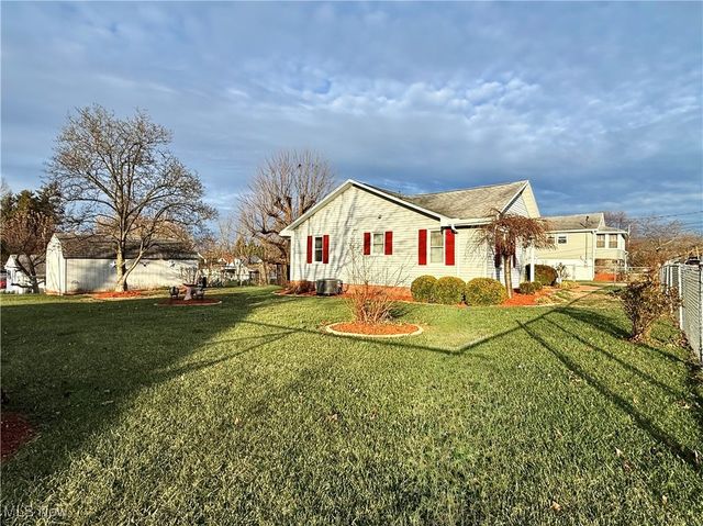 1804 Erie Street, Parkersburg, WV 26101