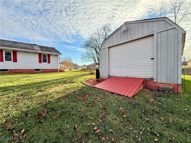 1804 Erie Street, Parkersburg, WV 26101