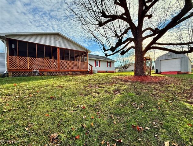 1804 Erie Street, Parkersburg, WV 26101