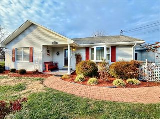 1804 Erie Street, Parkersburg, WV 26101