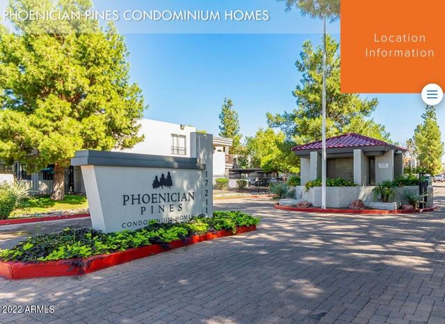 17211 N 35TH Avenue D202, Phoenix, AZ 85053
