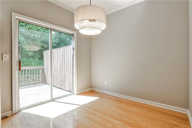 1208 Liberty NW Parkway 908, Atlanta, GA 30318