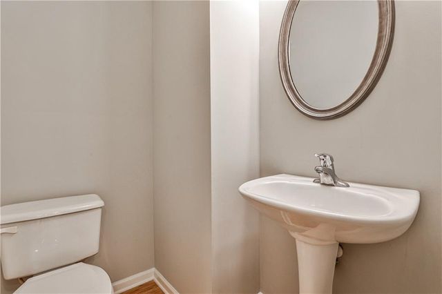 1208 Liberty NW Parkway 908, Atlanta, GA 30318