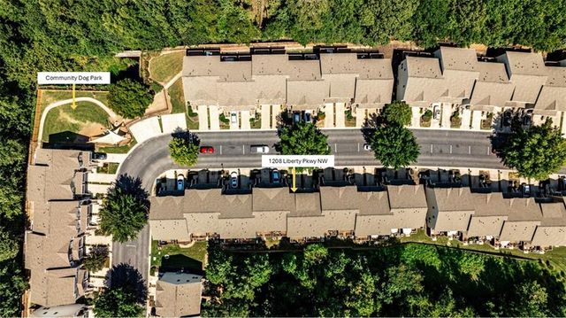 1208 Liberty NW Parkway 908, Atlanta, GA 30318
