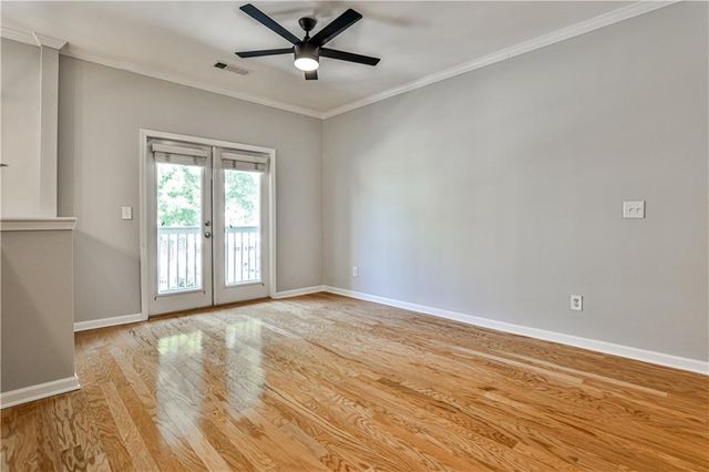 1208 Liberty NW Parkway 908, Atlanta, GA 30318