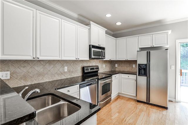 1208 Liberty NW Parkway 908, Atlanta, GA 30318