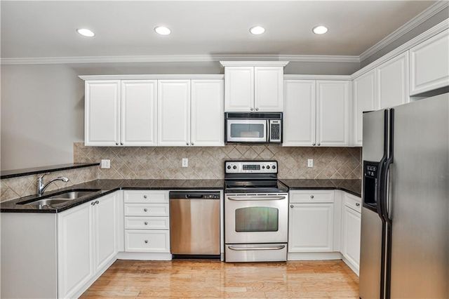 1208 Liberty NW Parkway 908, Atlanta, GA 30318