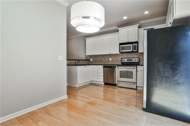 1208 Liberty NW Parkway 908, Atlanta, GA 30318