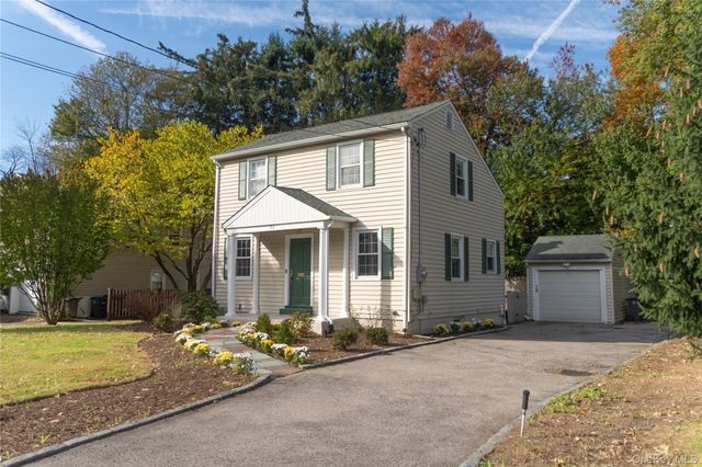 93 Beverly Road, White Plains, NY 10605