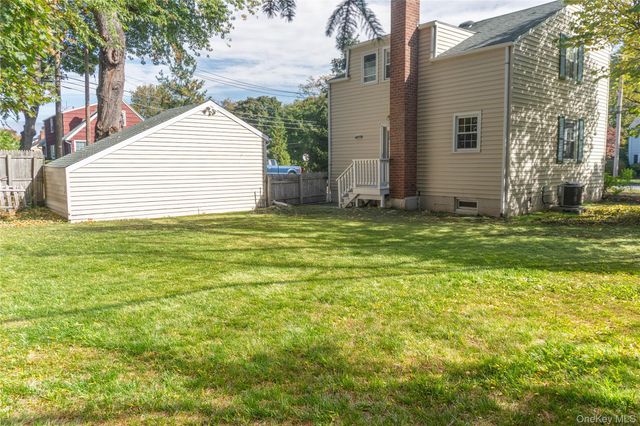 93 Beverly Road, White Plains, NY 10605