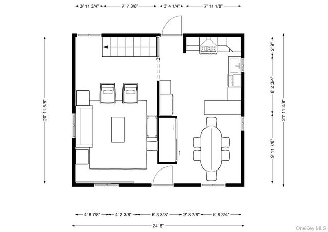 93 Beverly Road, White Plains, NY 10605