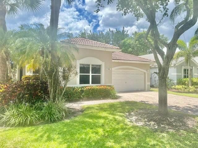 7586 NW 60th Lane, Parkland, FL 33067