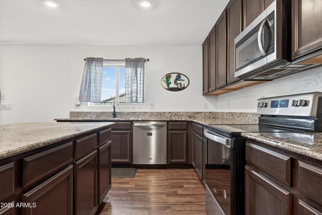 12610 W MYRTLE Avenue, Glendale, AZ 85307