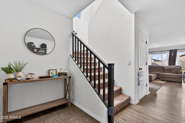 12610 W MYRTLE Avenue, Glendale, AZ 85307