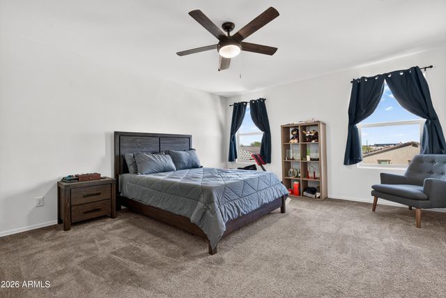 12610 W MYRTLE Avenue, Glendale, AZ 85307