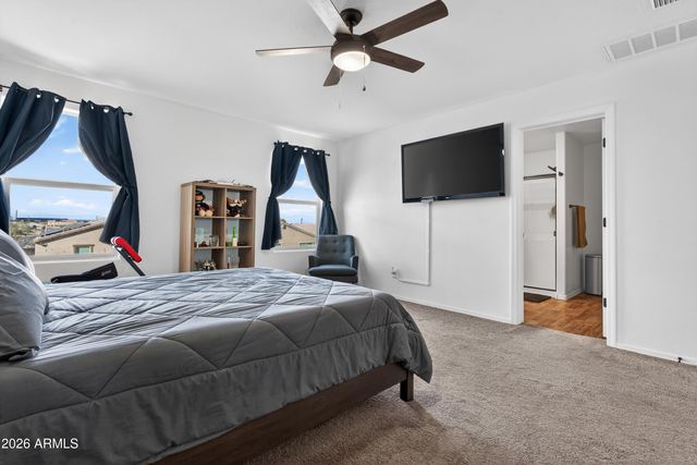 12610 W MYRTLE Avenue, Glendale, AZ 85307