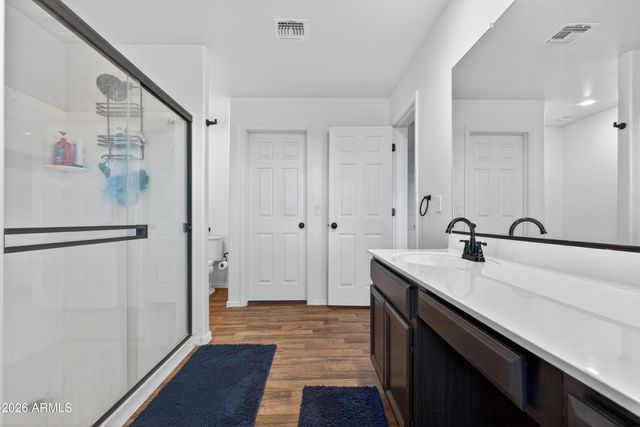 12610 W MYRTLE Avenue, Glendale, AZ 85307