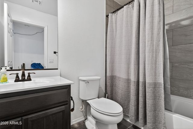 12610 W MYRTLE Avenue, Glendale, AZ 85307