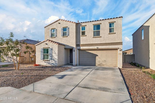 12610 W MYRTLE Avenue, Glendale, AZ 85307