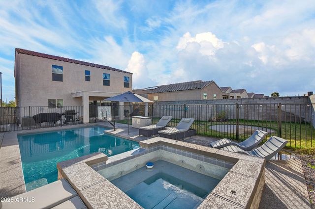 12610 W MYRTLE Avenue, Glendale, AZ 85307