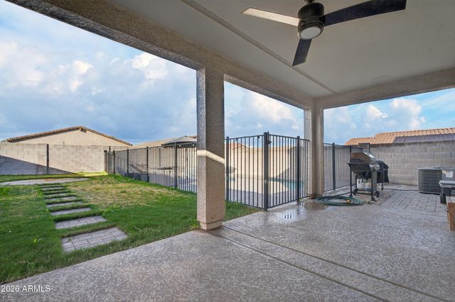 12610 W MYRTLE Avenue, Glendale, AZ 85307