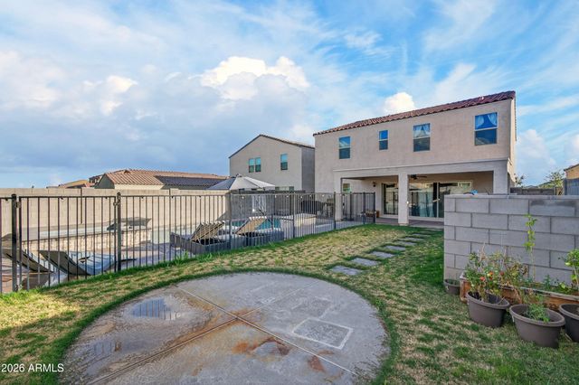 12610 W MYRTLE Avenue, Glendale, AZ 85307