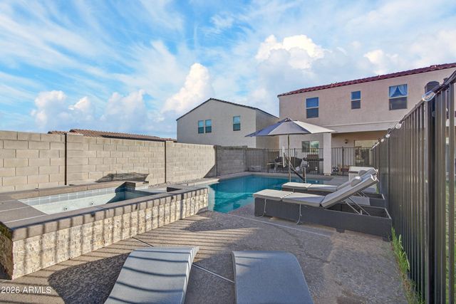 12610 W MYRTLE Avenue, Glendale, AZ 85307