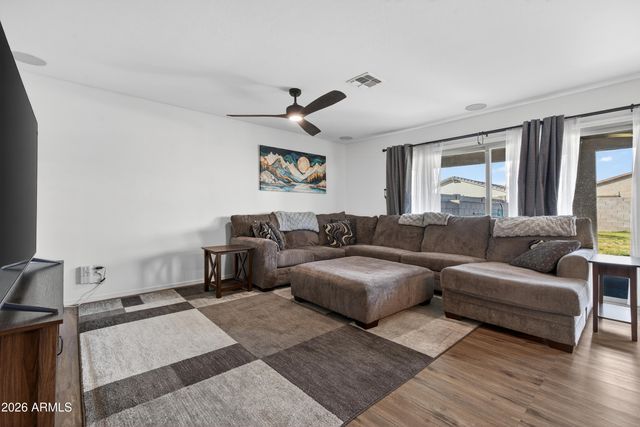 12610 W MYRTLE Avenue, Glendale, AZ 85307