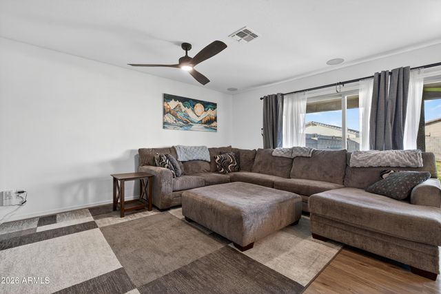 12610 W MYRTLE Avenue, Glendale, AZ 85307