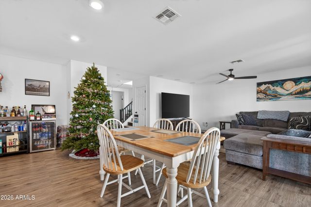 12610 W MYRTLE Avenue, Glendale, AZ 85307