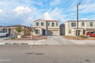12610 W MYRTLE Avenue, Glendale, AZ 85307
