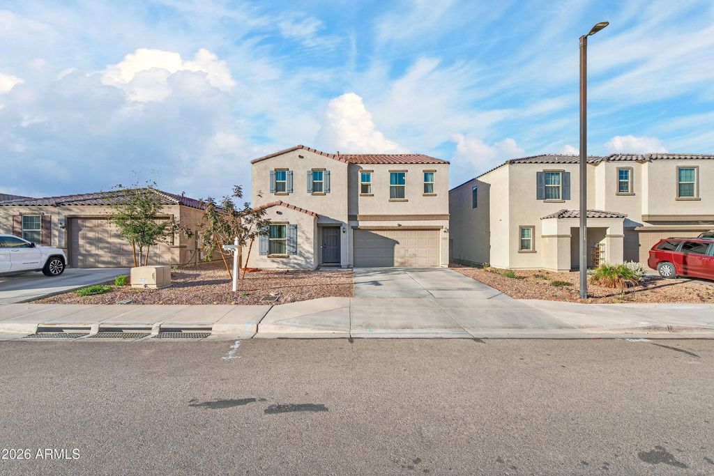 12610 W MYRTLE Avenue, Glendale, AZ 85307