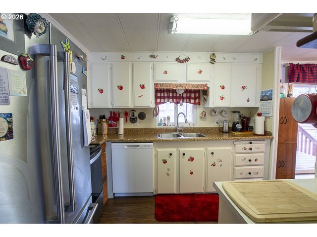 1809 26TH St 3, La Grande, OR 97850