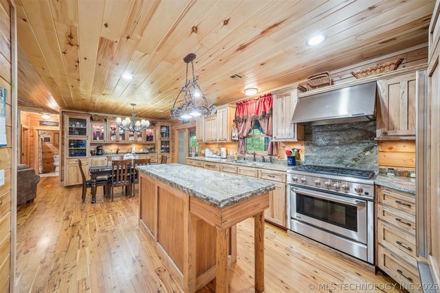 15172 S 4203 Road, Claremore, OK 74017