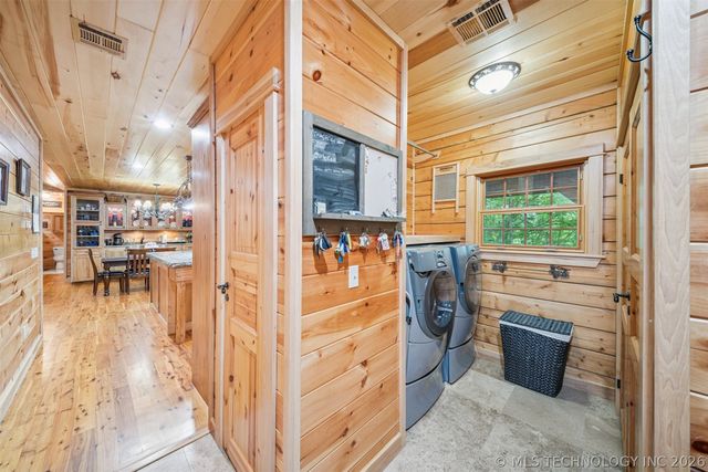 15172 S 4203 Road, Claremore, OK 74017