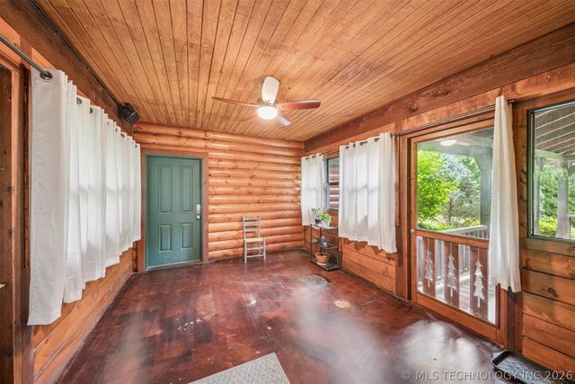 15172 S 4203 Road, Claremore, OK 74017
