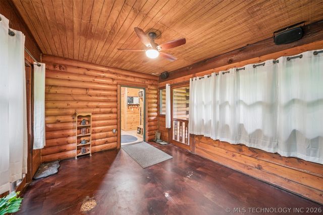 15172 S 4203 Road, Claremore, OK 74017